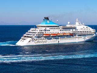 Celestyal Cruises-image