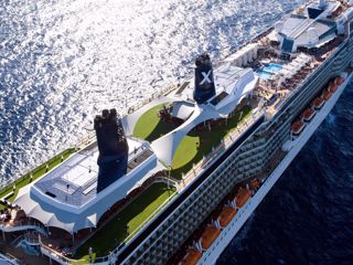 Celebrity Cruises-image