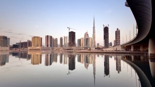 Dubái y Emiratos Árabes-image