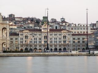 Cruceros Trieste-image