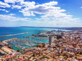 Cruceros Alicante-image