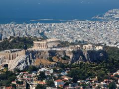 El Pireo, Atenas