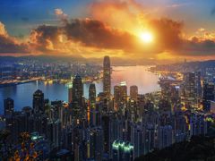 Hong Kong (China)